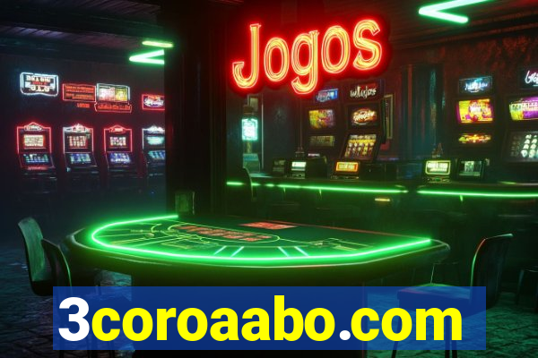 3coroaabo.com