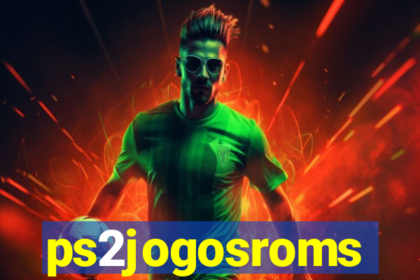 ps2jogosroms