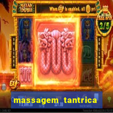 massagem tantrica em santos