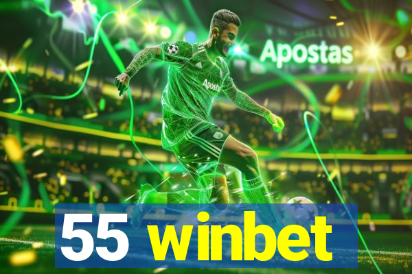 55 winbet