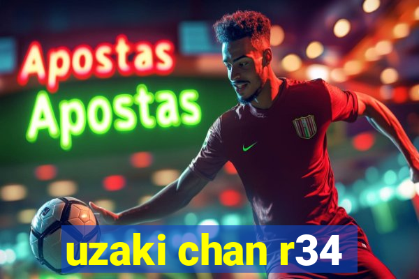uzaki chan r34