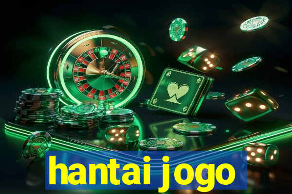 hantai jogo