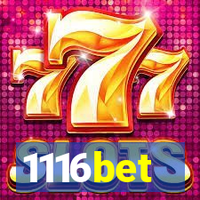1116bet