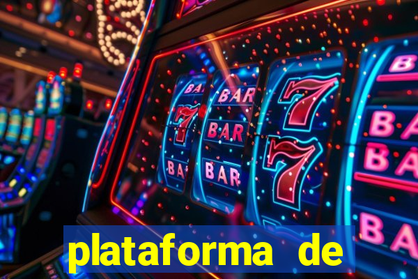 plataforma de aposta com deposito de 1 real