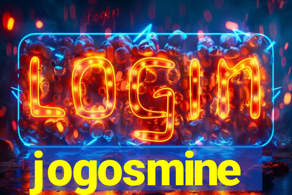 jogosmine