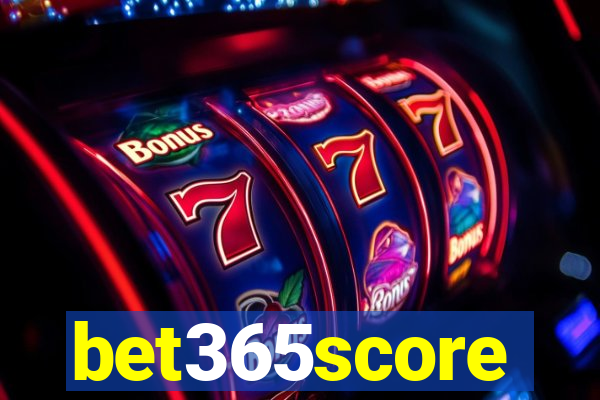 bet365score