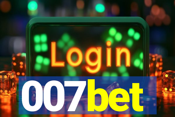007bet