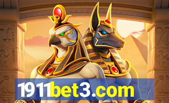1911bet3.com