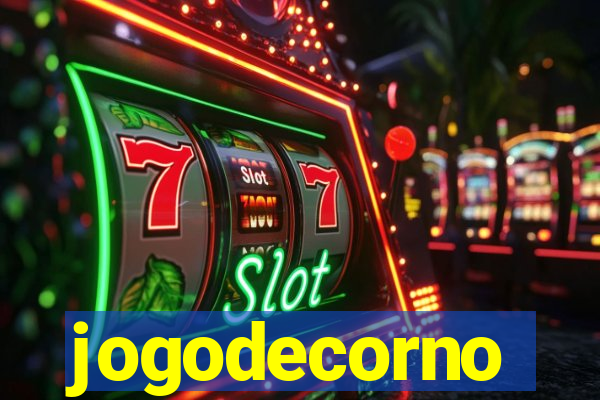 jogodecorno