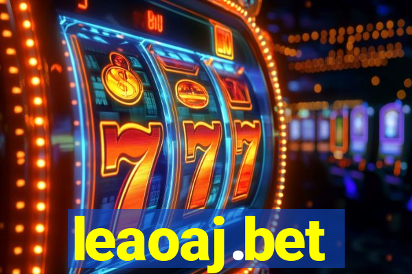 leaoaj.bet