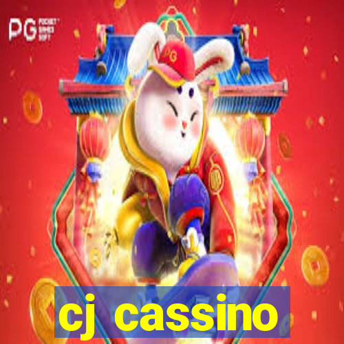 cj cassino