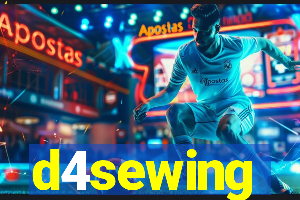 d4sewing