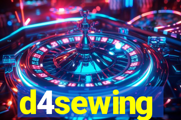 d4sewing