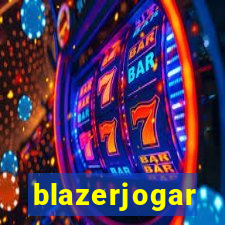blazerjogar