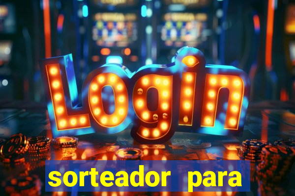 sorteador para bingo 75 bolas online