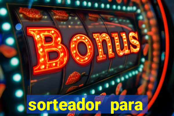 sorteador para bingo 75 bolas online