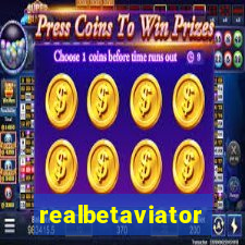 realbetaviator