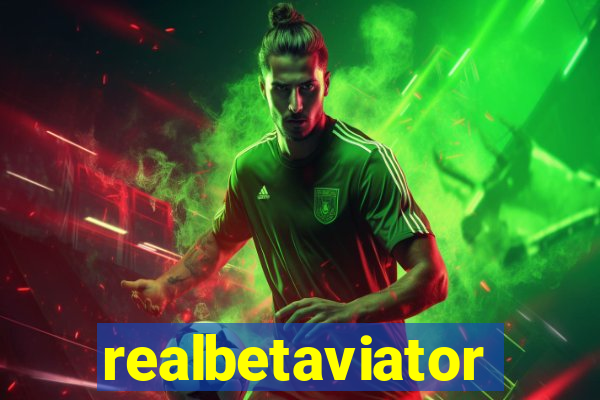 realbetaviator