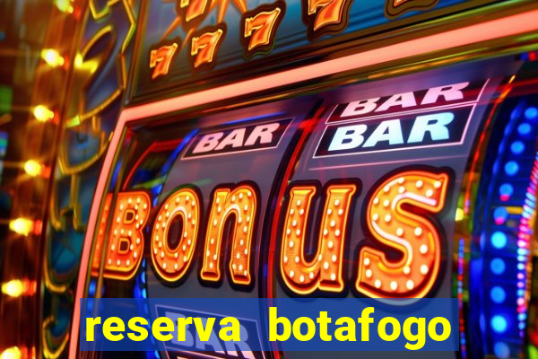 reserva botafogo praia shopping