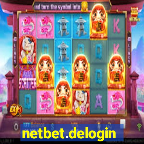 netbet.delogin