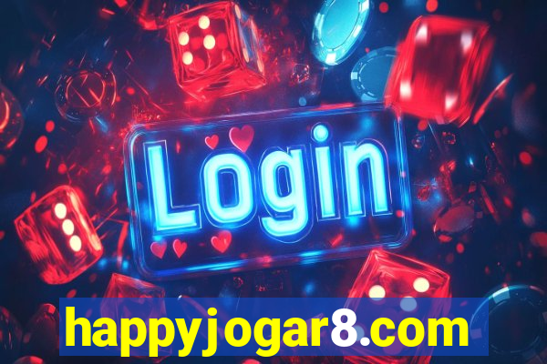 happyjogar8.com