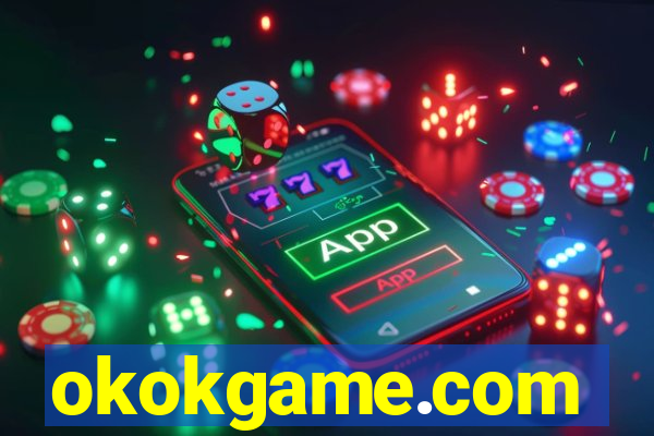 okokgame.com
