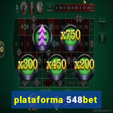 plataforma 548bet