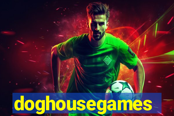 doghousegames