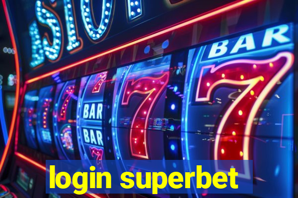 login superbet