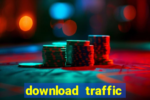 download traffic rider dinheiro infinito