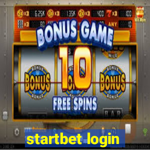 startbet login