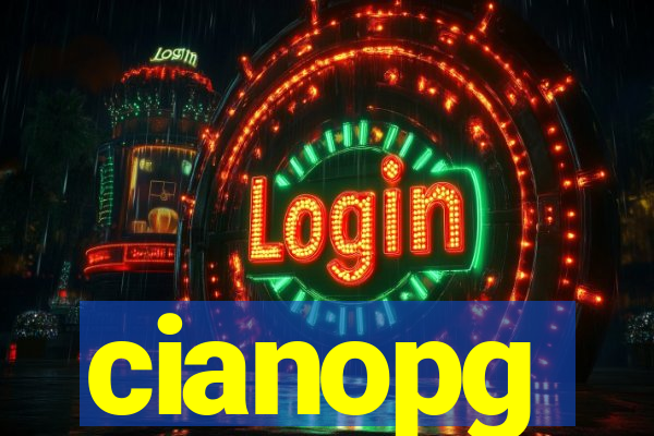 cianopg