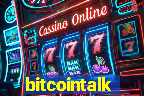 bitcointalk