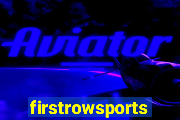 firstrowsports