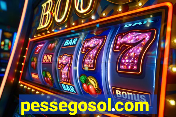 pessegosol.com