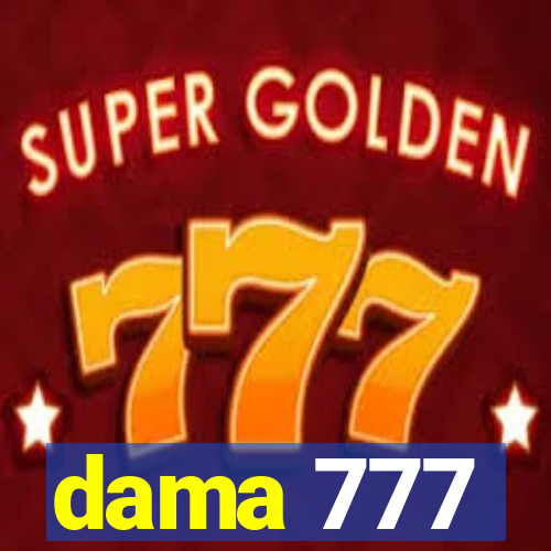 dama 777