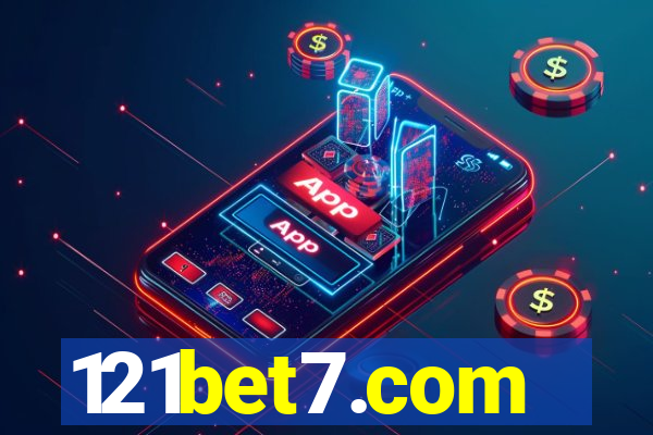 121bet7.com