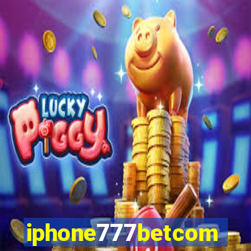 iphone777betcom