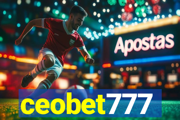 ceobet777