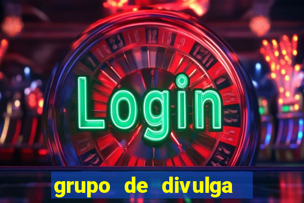 grupo de divulga  o de plataforma de jogos