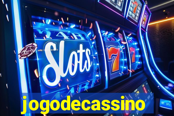 jogodecassino