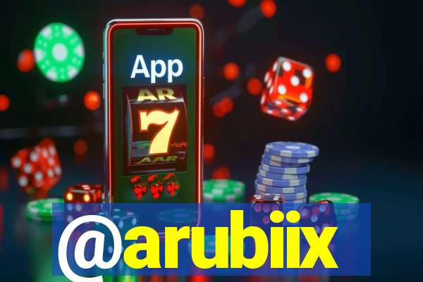 @arubiix