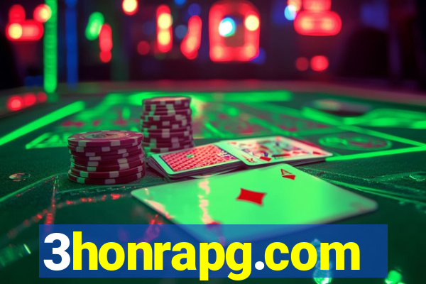 3honrapg.com