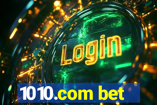 1010.com bet