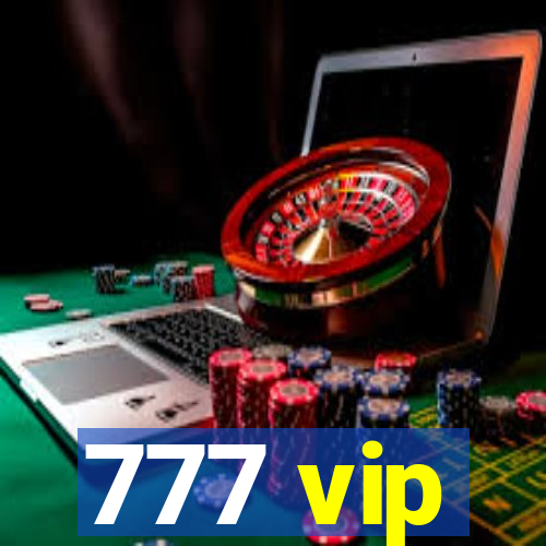 777 vip