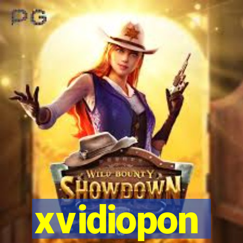 xvidiopon