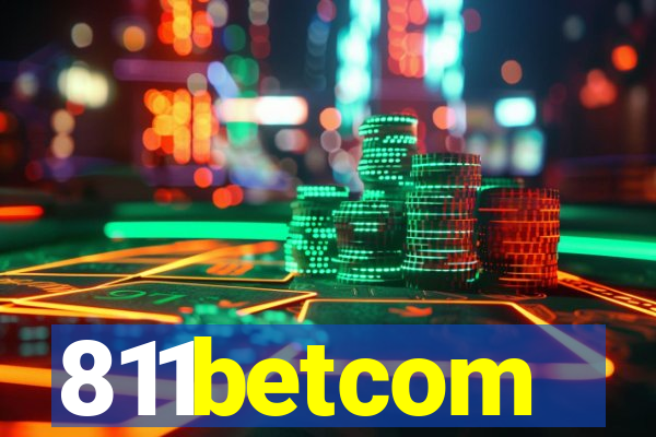 811betcom