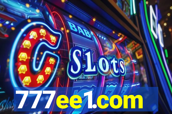 777ee1.com