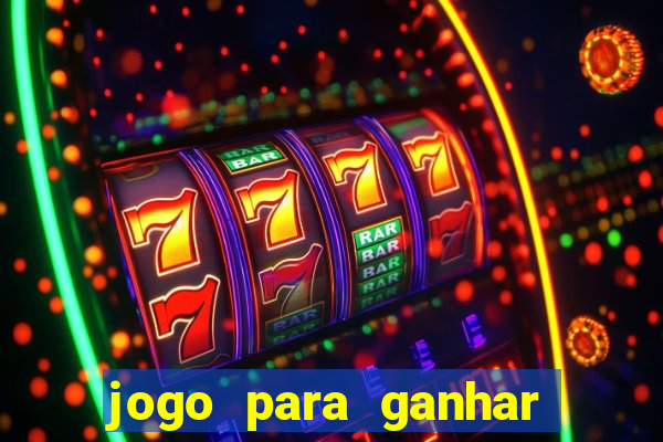 jogo para ganhar dinheiro no paypal