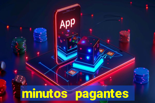 minutos pagantes fortune tiger atualizado